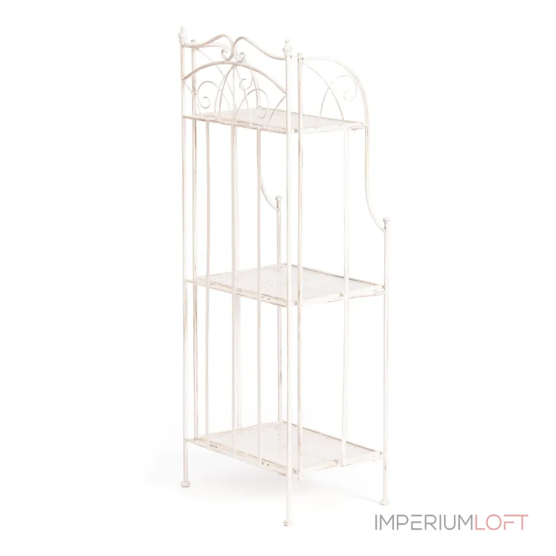 Этажерка Elisa TetChair 24834 от ImperiumLoft