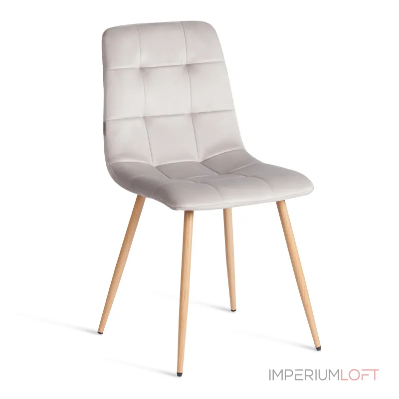 Стул CHILLY TetChair 24345 от ImperiumLoft Стул CHILLY TetChair 24345 от ImperiumLoft