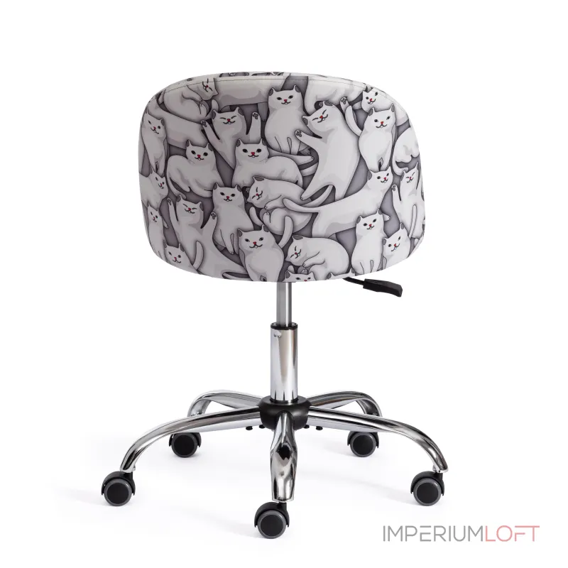 Кресло MELODY TetChair 19026 от ImperiumLoft Кресло MELODY TetChair 19026 от ImperiumLoft