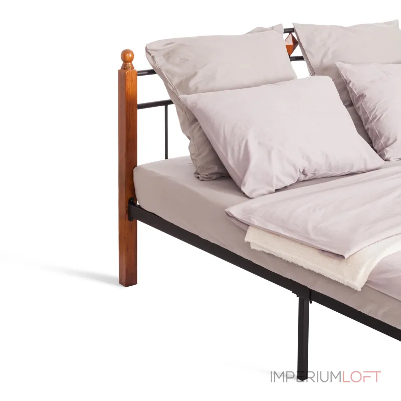 Кровать AT-126 TetChair 5488 от ImperiumLoft