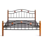 Кровать AT-126 TetChair 5488 от ImperiumLoft