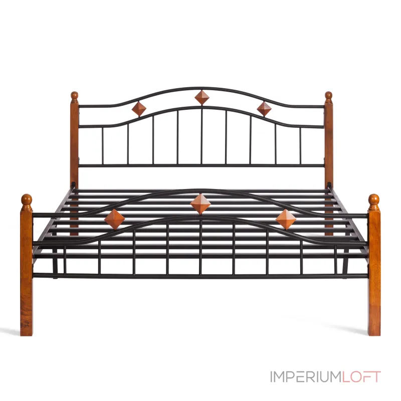 Кровать AT-126 TetChair 5488 от ImperiumLoft