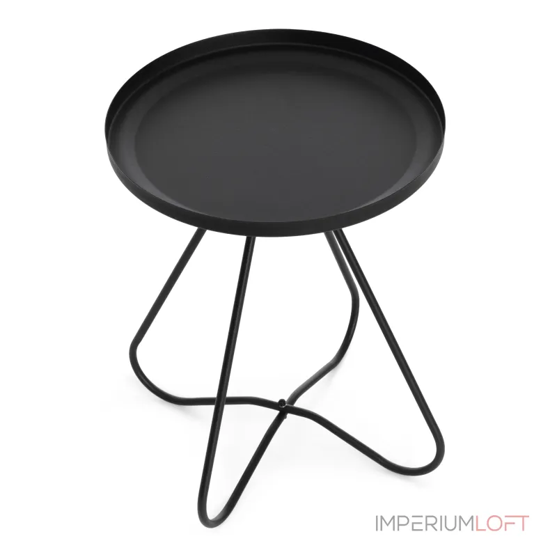 Столик журнальный GLAND TetChair 19252 от ImperiumLoft