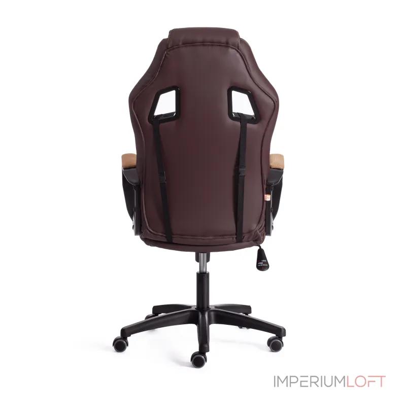 Кресло DRIVER TetChair 19296 от ImperiumLoft Кресло DRIVER TetChair 19296 от ImperiumLoft