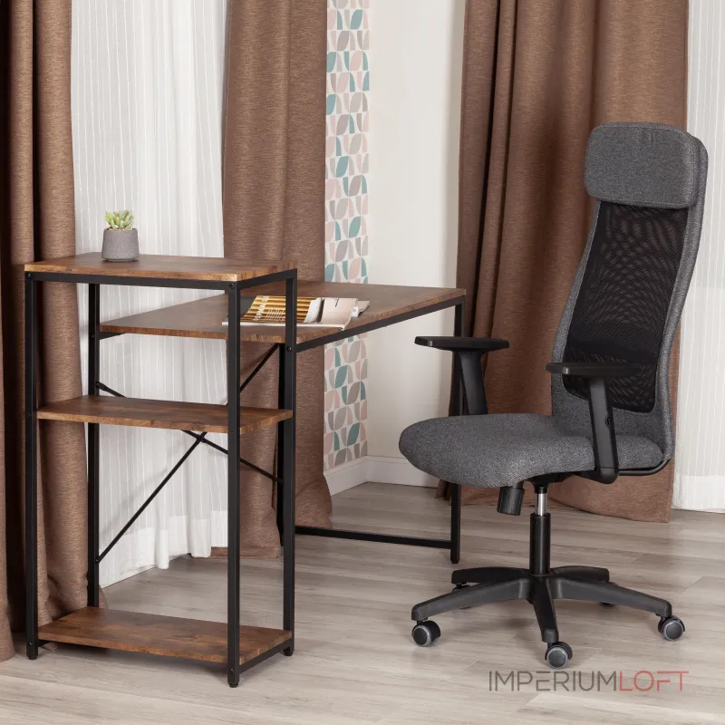 Кресло PROFIT PLT TetChair 20614 от ImperiumLoft Кресло PROFIT PLT TetChair 20614 от ImperiumLoft