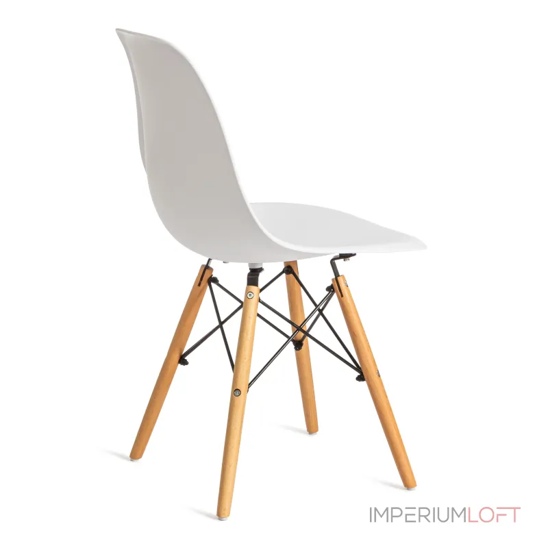 Стул CINDY TetChair 19826 от ImperiumLoft Стул CINDY TetChair 19826 от ImperiumLoft
