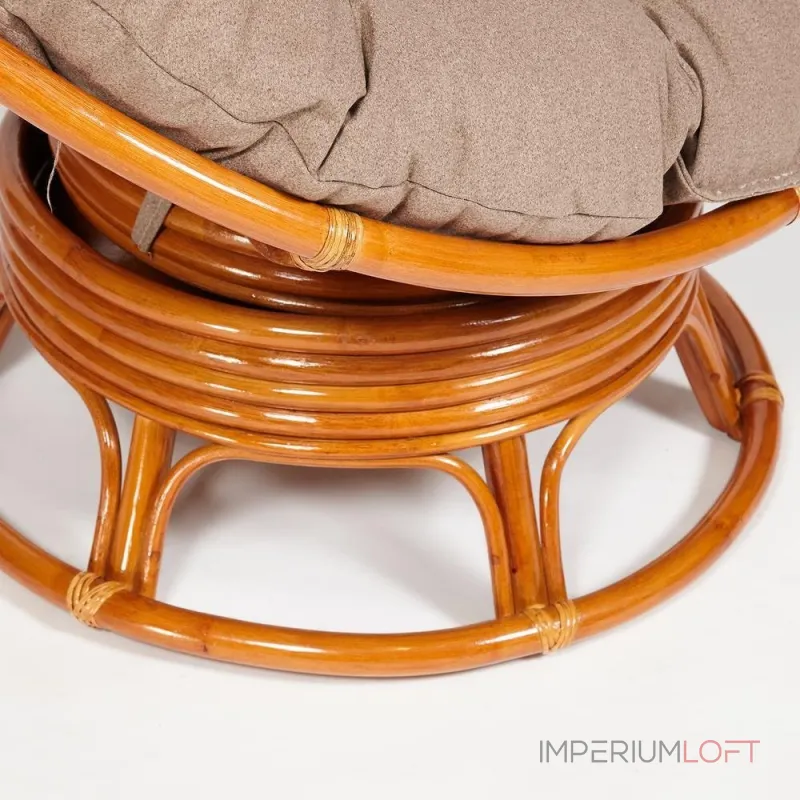 Кресло-качалка PAPASAN TetChair 13759 от ImperiumLoft Кресло-качалка PAPASAN TetChair 13759 от ImperiumLoft