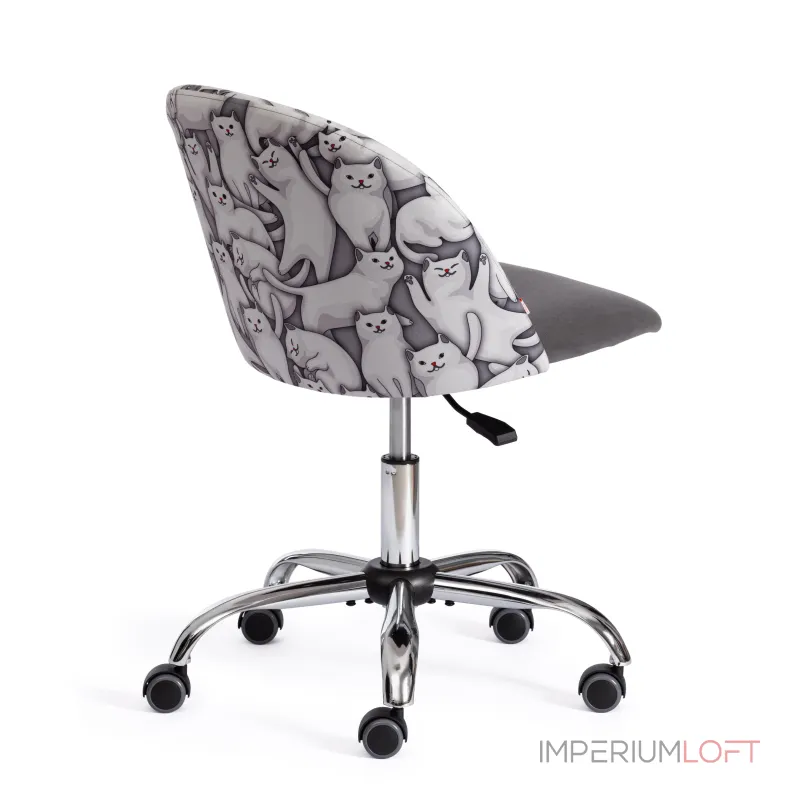 Кресло MELODY TetChair 19026 от ImperiumLoft Кресло MELODY TetChair 19026 от ImperiumLoft