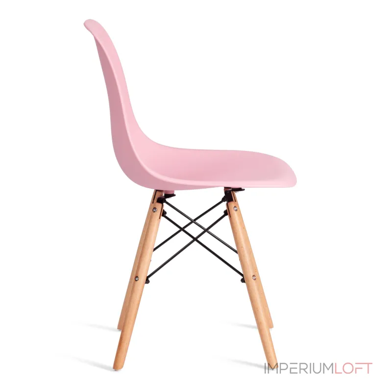 Стул CINDY TetChair 20655 от ImperiumLoft