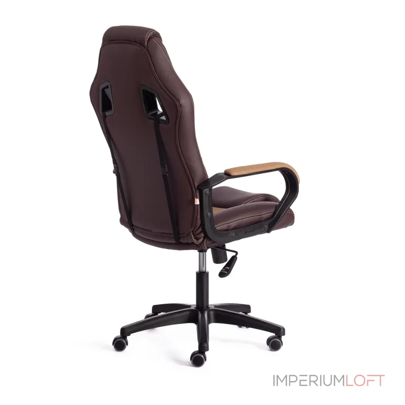 Кресло DRIVER TetChair 19296 от ImperiumLoft Кресло DRIVER TetChair 19296 от ImperiumLoft