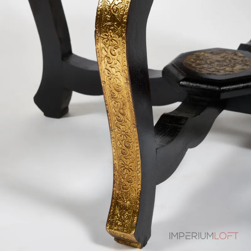 Столик FUMO TetChair 14148 от ImperiumLoft Столик FUMO TetChair 14148 от ImperiumLoft