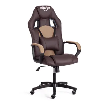 Кресло DRIVER TetChair 19296 Кресло DRIVER TetChair 19296