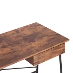 Стол WD-12 TetChair 19170 от ImperiumLoft