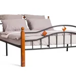 Кровать AT-126 TetChair 5488 от ImperiumLoft