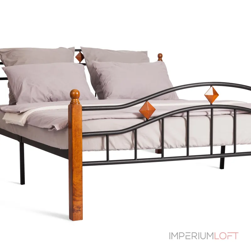 Кровать AT-126 TetChair 5488 от ImperiumLoft