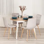 Стул CHILLY TetChair 24345 от ImperiumLoft