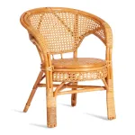 ТЕРРАСНЫЙ КОМПЛЕКТ PELANGI TetChair 13345 от ImperiumLoft