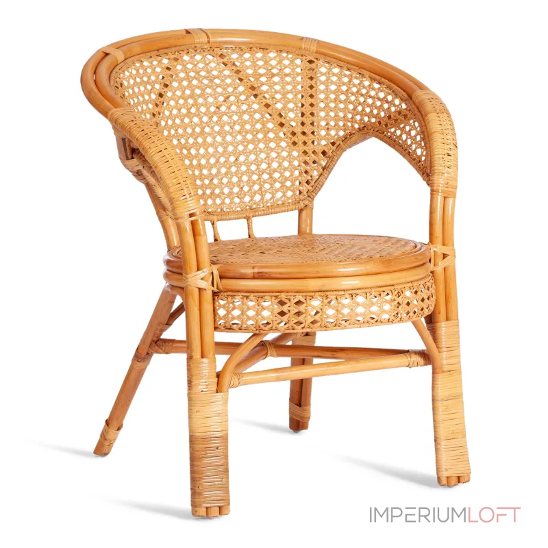 ТЕРРАСНЫЙ КОМПЛЕКТ PELANGI TetChair 13345 от ImperiumLoft ТЕРРАСНЫЙ КОМПЛЕКТ PELANGI TetChair 13345 от ImperiumLoft