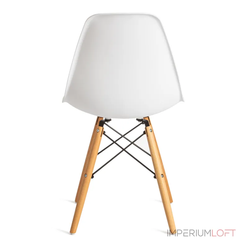 Стул CINDY TetChair 19826 от ImperiumLoft Стул CINDY TetChair 19826 от ImperiumLoft