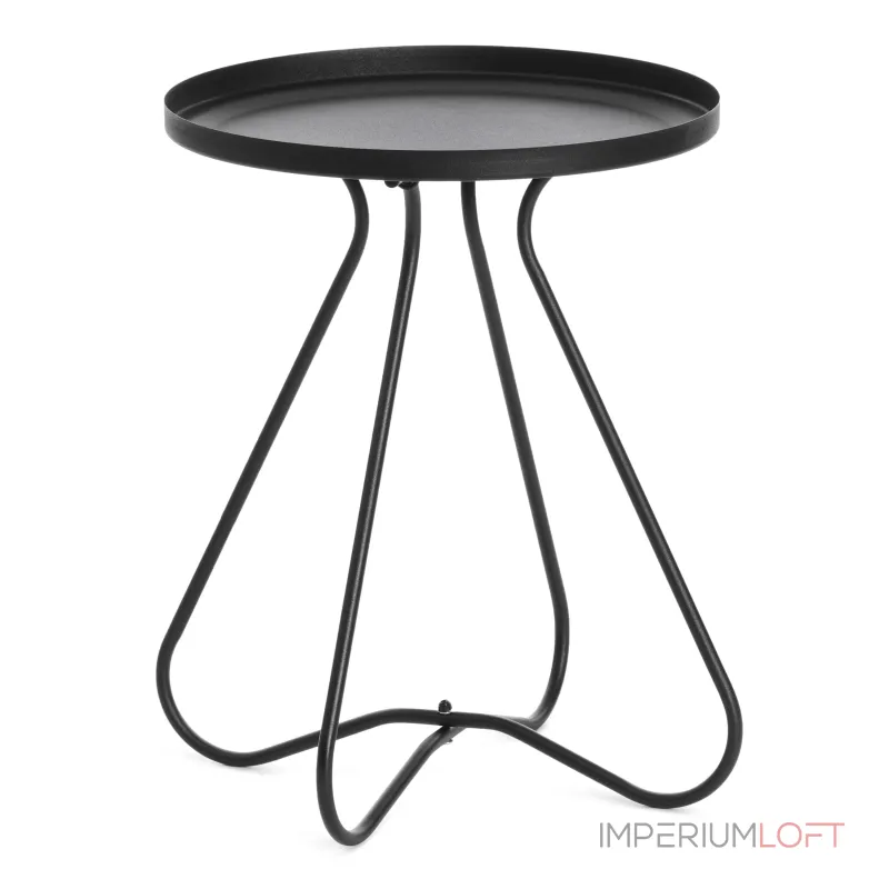 Столик журнальный GLAND TetChair 19252 от ImperiumLoft