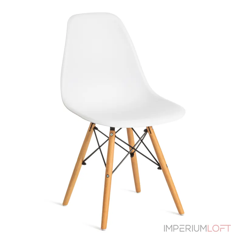 Стул CINDY TetChair 19826 от ImperiumLoft Стул CINDY TetChair 19826 от ImperiumLoft