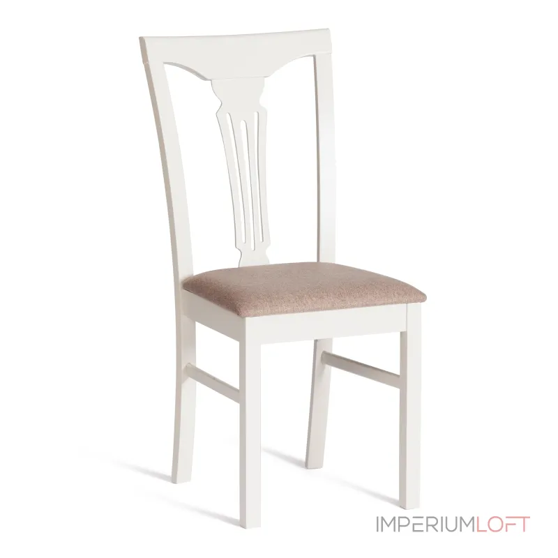 Стул Hermes TetChair 20121 от ImperiumLoft Стул Hermes TetChair 20121 от ImperiumLoft