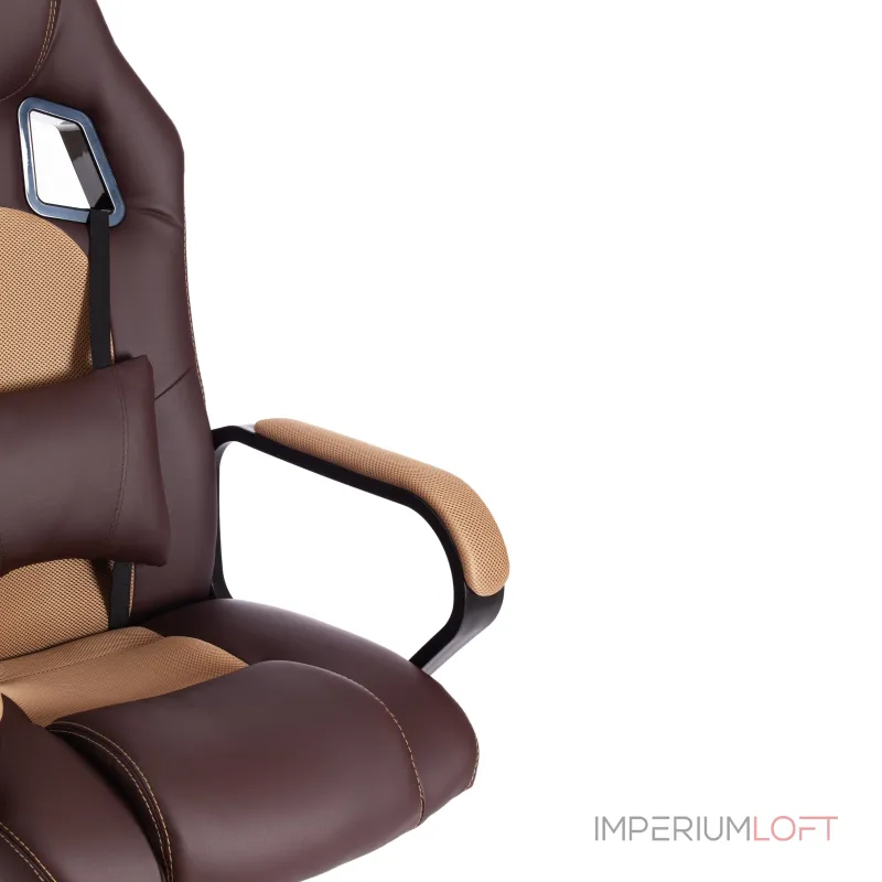 Кресло DRIVER TetChair 19296 от ImperiumLoft Кресло DRIVER TetChair 19296 от ImperiumLoft