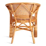 ТЕРРАСНЫЙ КОМПЛЕКТ PELANGI TetChair 13345 от ImperiumLoft