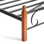 Кровать RUMBA TetChair 10558 от ImperiumLoft