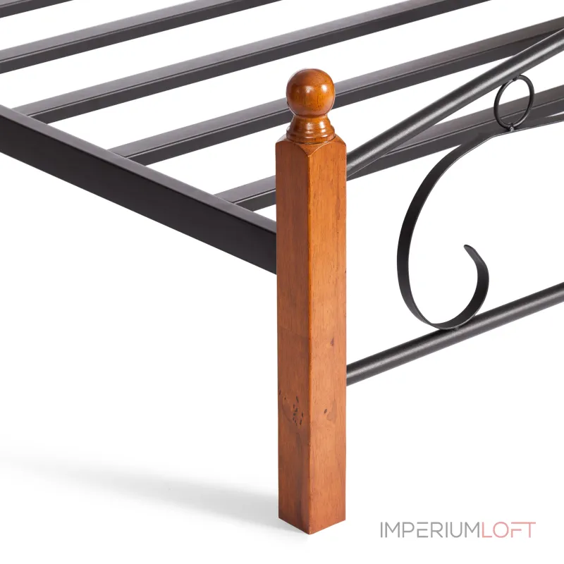 Кровать RUMBA TetChair 10558 от ImperiumLoft