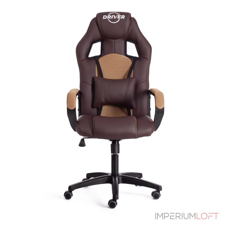 Кресло DRIVER TetChair 19296 от ImperiumLoft Кресло DRIVER TetChair 19296 от ImperiumLoft