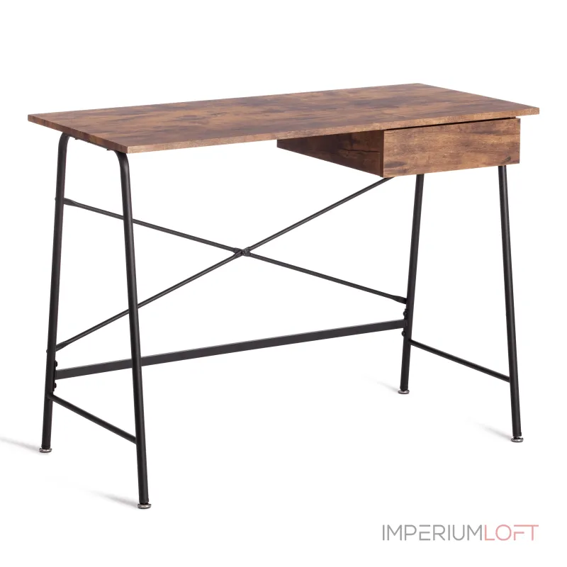 Стол WD-12 TetChair 19170 от ImperiumLoft