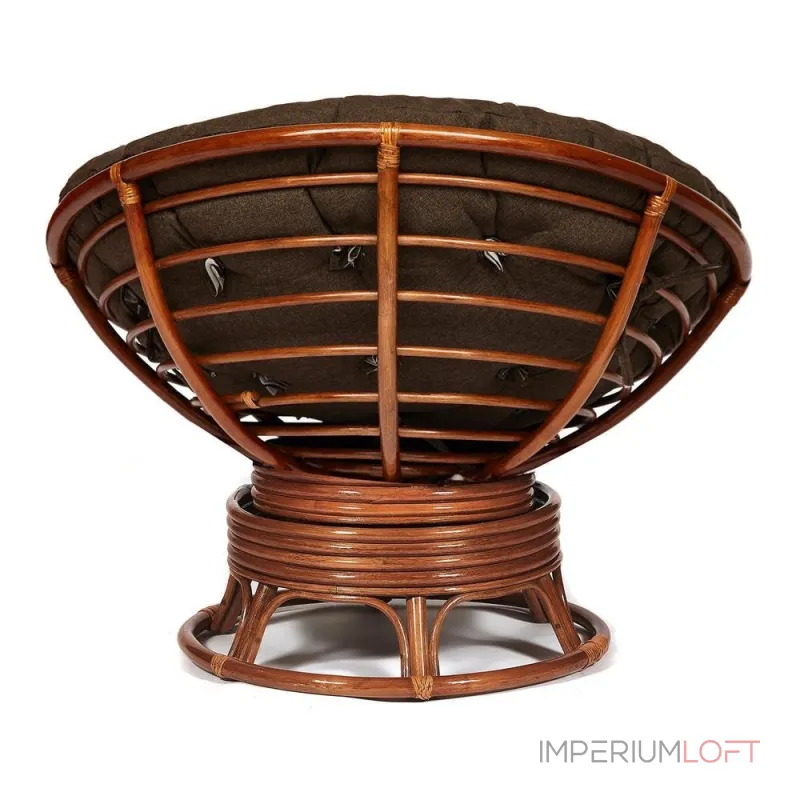 Кресло-качалка PAPASAN TetChair 13749 от ImperiumLoft