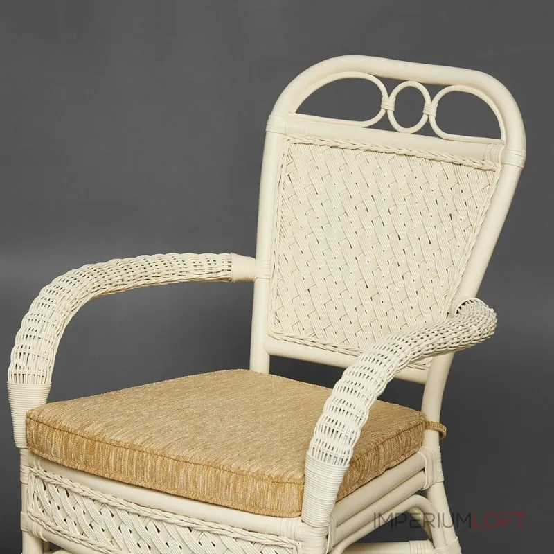 Комплект террасный ANDREA TetChair 13337 от ImperiumLoft Комплект террасный ANDREA TetChair 13337 от ImperiumLoft