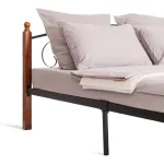 Кровать RUMBA TetChair 10558 от ImperiumLoft