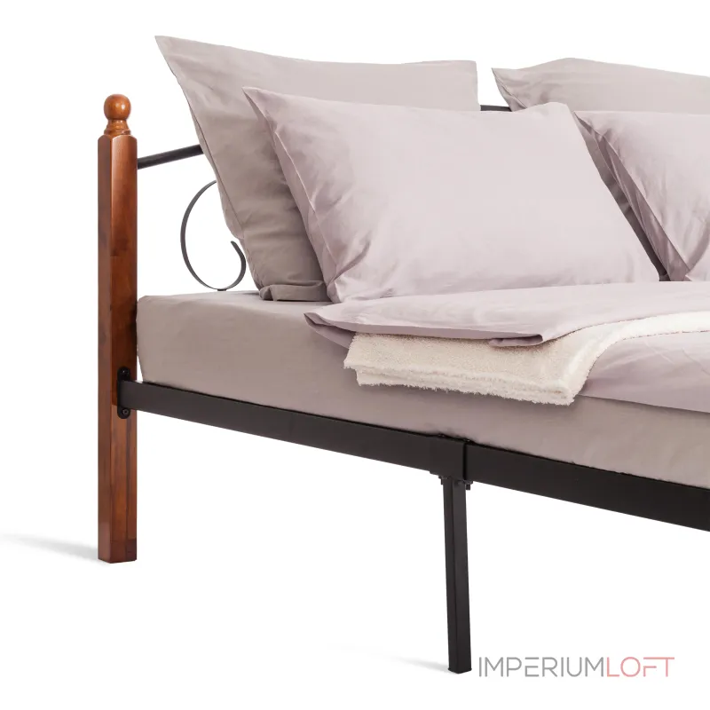 Кровать RUMBA TetChair 10558 от ImperiumLoft