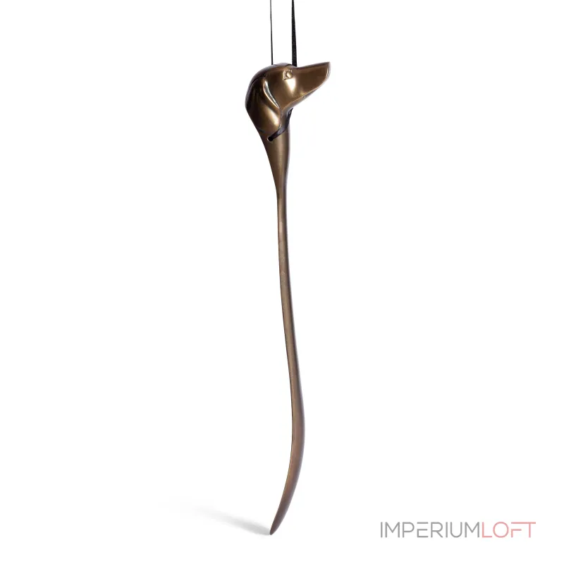 Ложка для обуви DOG TetChair 11143 от ImperiumLoft