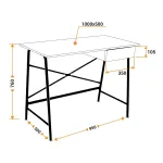 Стол WD-12 TetChair 19170 от ImperiumLoft