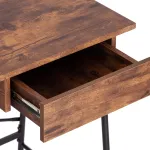 Стол WD-12 TetChair 19170 от ImperiumLoft