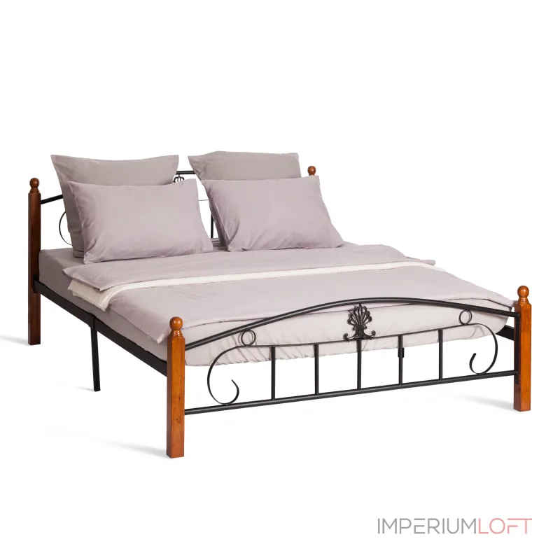 Кровать RUMBA TetChair 10558 от ImperiumLoft