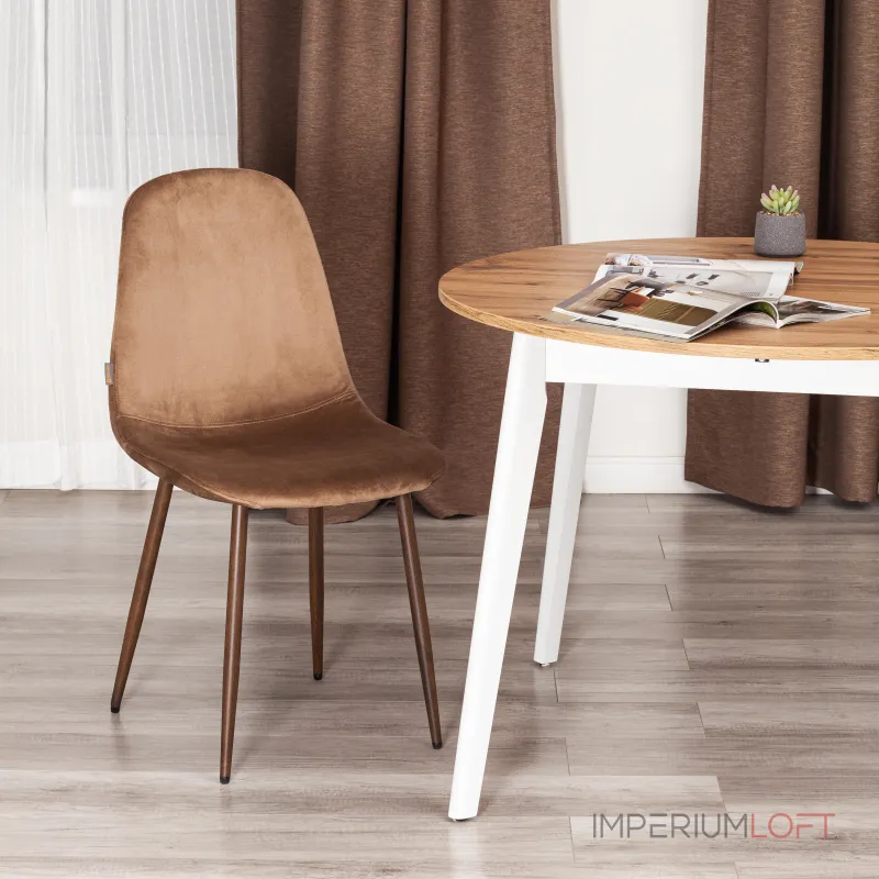 Стул BREEZE TetChair 21209 от ImperiumLoft Стул BREEZE TetChair 21209 от ImperiumLoft