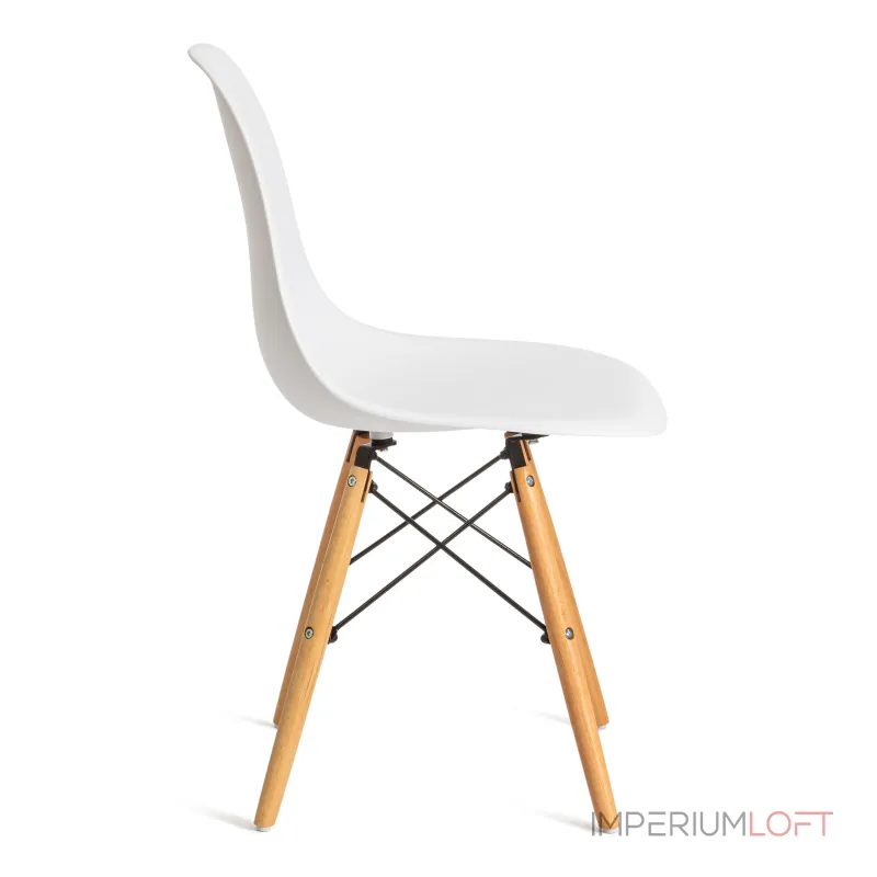 Стул CINDY TetChair 19826 от ImperiumLoft Стул CINDY TetChair 19826 от ImperiumLoft
