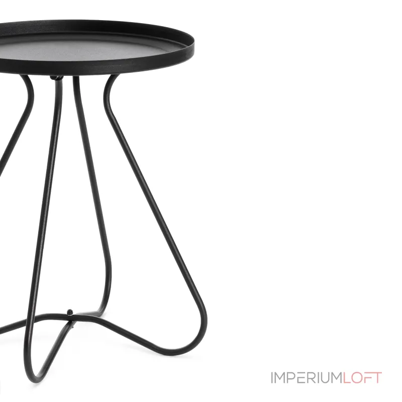 Столик журнальный GLAND TetChair 19252 от ImperiumLoft