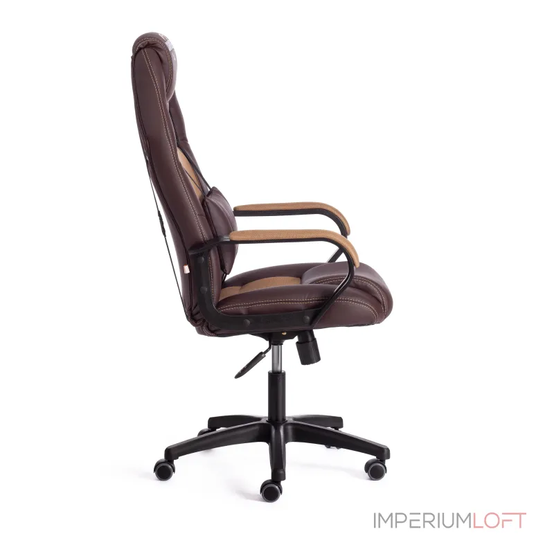 Кресло DRIVER TetChair 19296 от ImperiumLoft Кресло DRIVER TetChair 19296 от ImperiumLoft
