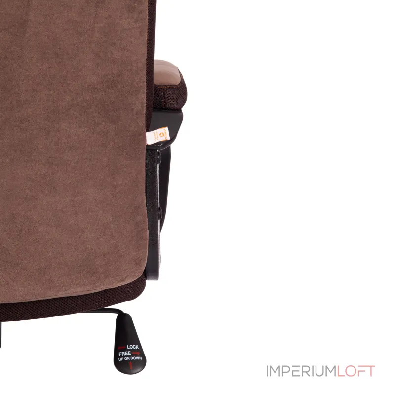 Кресло TRENDY TetChair 19463 от ImperiumLoft Кресло TRENDY TetChair 19463 от ImperiumLoft