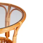 ТЕРРАСНЫЙ КОМПЛЕКТ PELANGI TetChair 13345 от ImperiumLoft