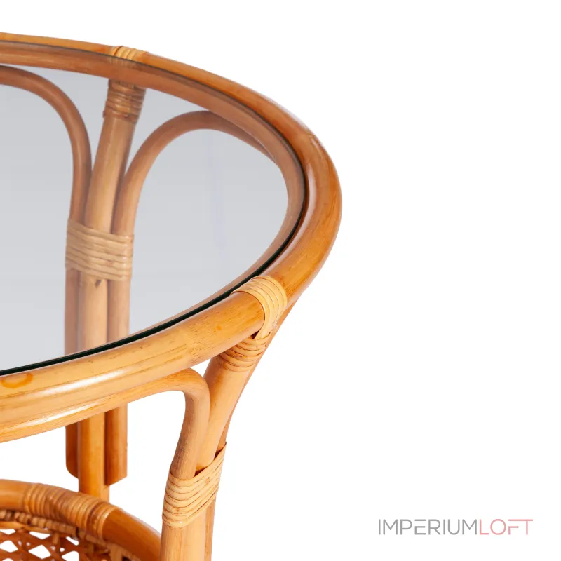 ТЕРРАСНЫЙ КОМПЛЕКТ PELANGI TetChair 13345 от ImperiumLoft ТЕРРАСНЫЙ КОМПЛЕКТ PELANGI TetChair 13345 от ImperiumLoft
