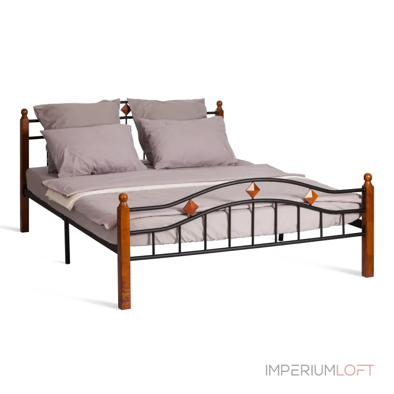 Кровать AT-126 TetChair 5488 от ImperiumLoft