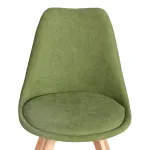 Стул TULIP SOFT TetChair 21127 от ImperiumLoft