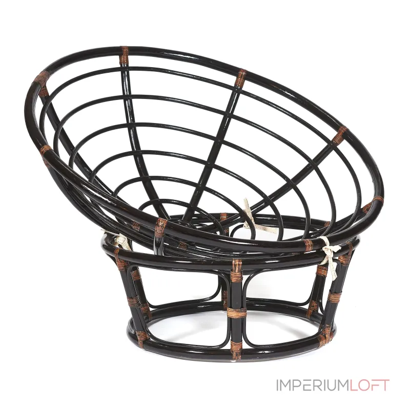 Кресло-качалка PAPASAN TetChair 5218 от ImperiumLoft Кресло-качалка PAPASAN TetChair 5218 от ImperiumLoft